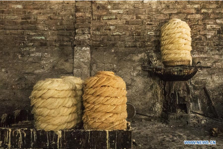 INDIA-KOLKATA-RAMADAN-VERMICELLI