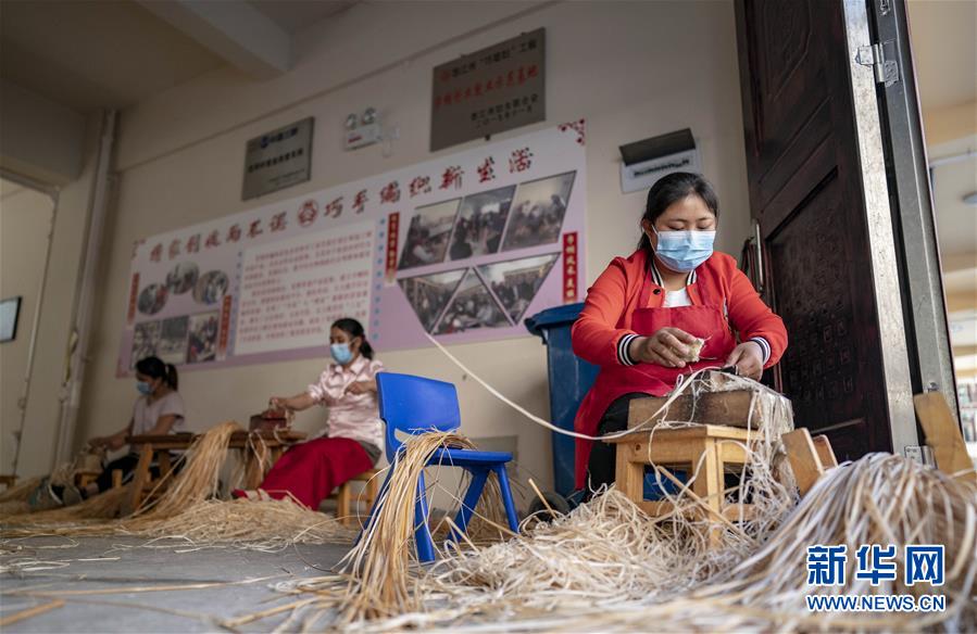 （新华全媒头条·决战决胜脱贫攻坚·督战未摘帽贫困县·图文互动）（6）不获全胜，决不收兵——全国52个挂牌督战贫困县脱贫攻坚纪实