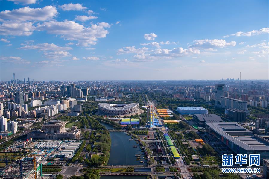 （新华全媒头条·图文互动）（3）“团结合作才是人间正道”——写在习近平主席即将出席联合国成立75周年系列高级别会议之际