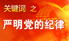 王京清：反对个人独断专行和软弱涣散现象